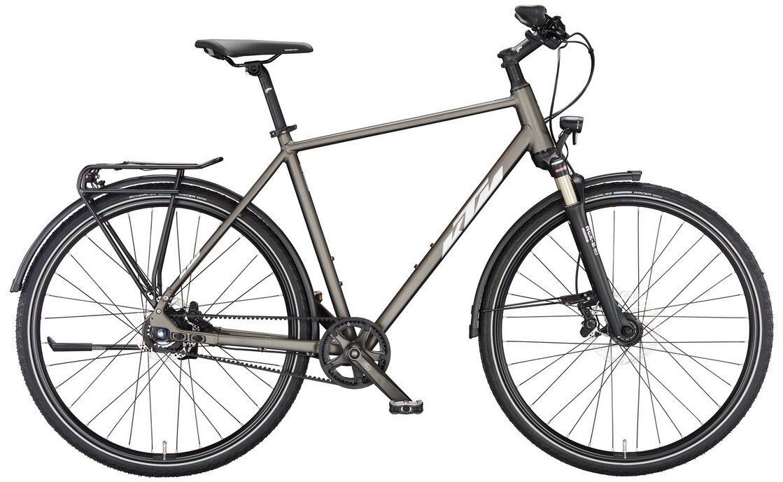 KTM Life Tour - 28 Zoll - Diamant - 2024