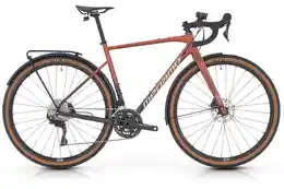 Megamo Jakar 30 Equipped - 28 Zoll - Diamant