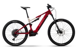 Ghost E-ASX Essential High - 600 Wh - 29 - 27,5 Zoll - Fully