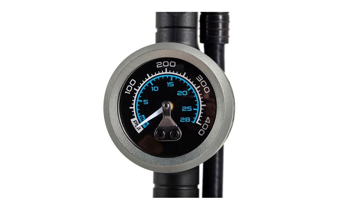 Cube ACID D&auml;mpferpumpe Race Shock 400