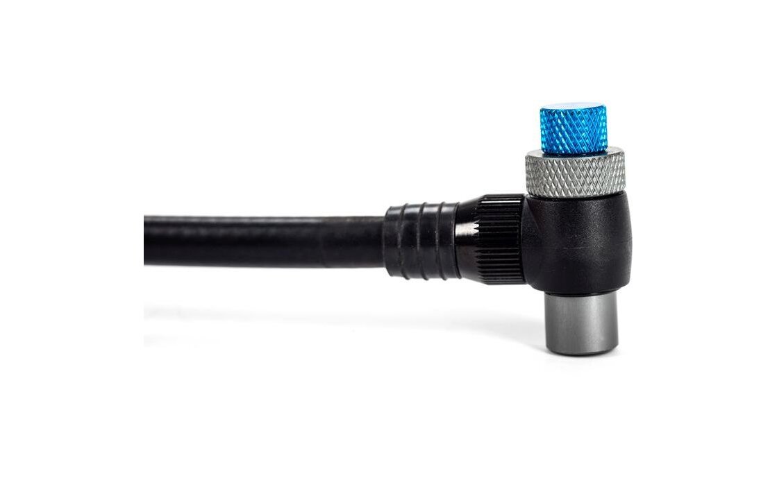 Cube ACID D&auml;mpferpumpe Race Shock 400