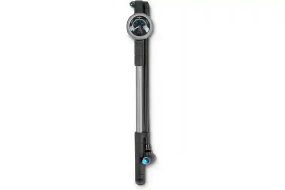 Fahrradpumpen - Cube ACID Dämpferpumpe Race Shock 400