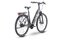 Husqvarna Gran City 2 CB - 500 Wh - 28 Zoll - Tiefeinsteiger - 2023