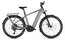 Kalkhoff Endeavour 5+ Advance - 800 Wh - 29 Zoll - Diamant - 2026