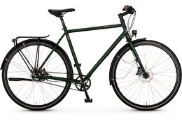 VSF Fahrradmanufaktur T-700 Cues - 28 Zoll - Diamant - 2026