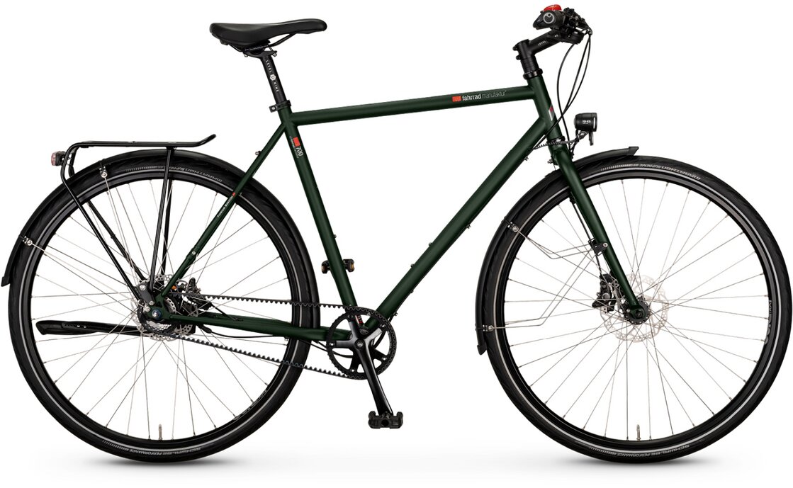 VSF Fahrradmanufaktur T-700 Cues - 28 Zoll - Diamant - 2026