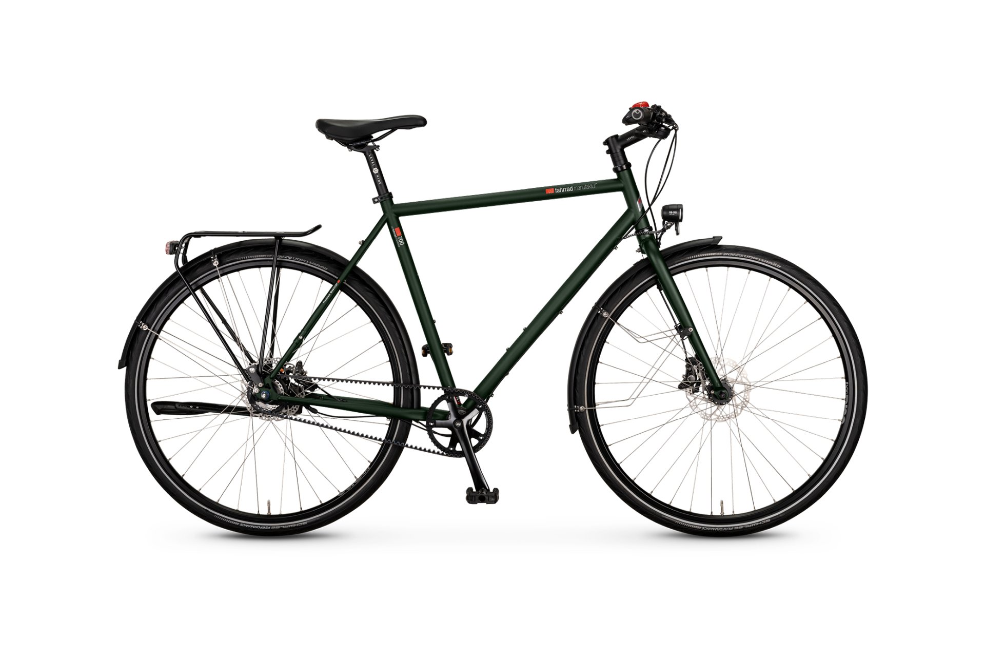 VSF Fahrradmanufaktur T-700 Cues - 28 Zoll - Diamant - 2026