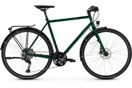 VSF Fahrradmanufaktur T-700 Cues - 28 Zoll - Diamant - 2026