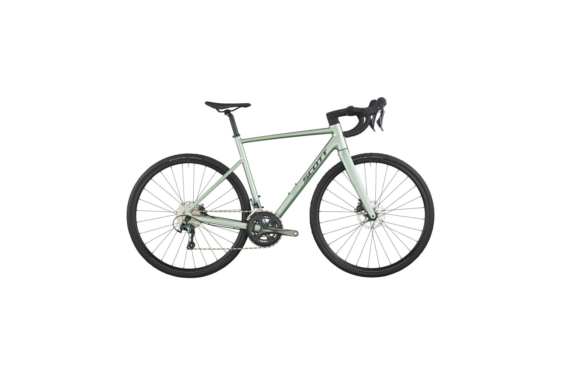 Scott Speedster 20 - 28 Zoll - Diamant - 2026