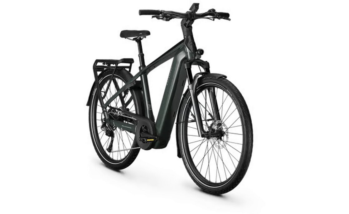 Kalkhoff Endeavour 5+ Advance - 800 Wh - 29 Zoll - Diamant - 2026