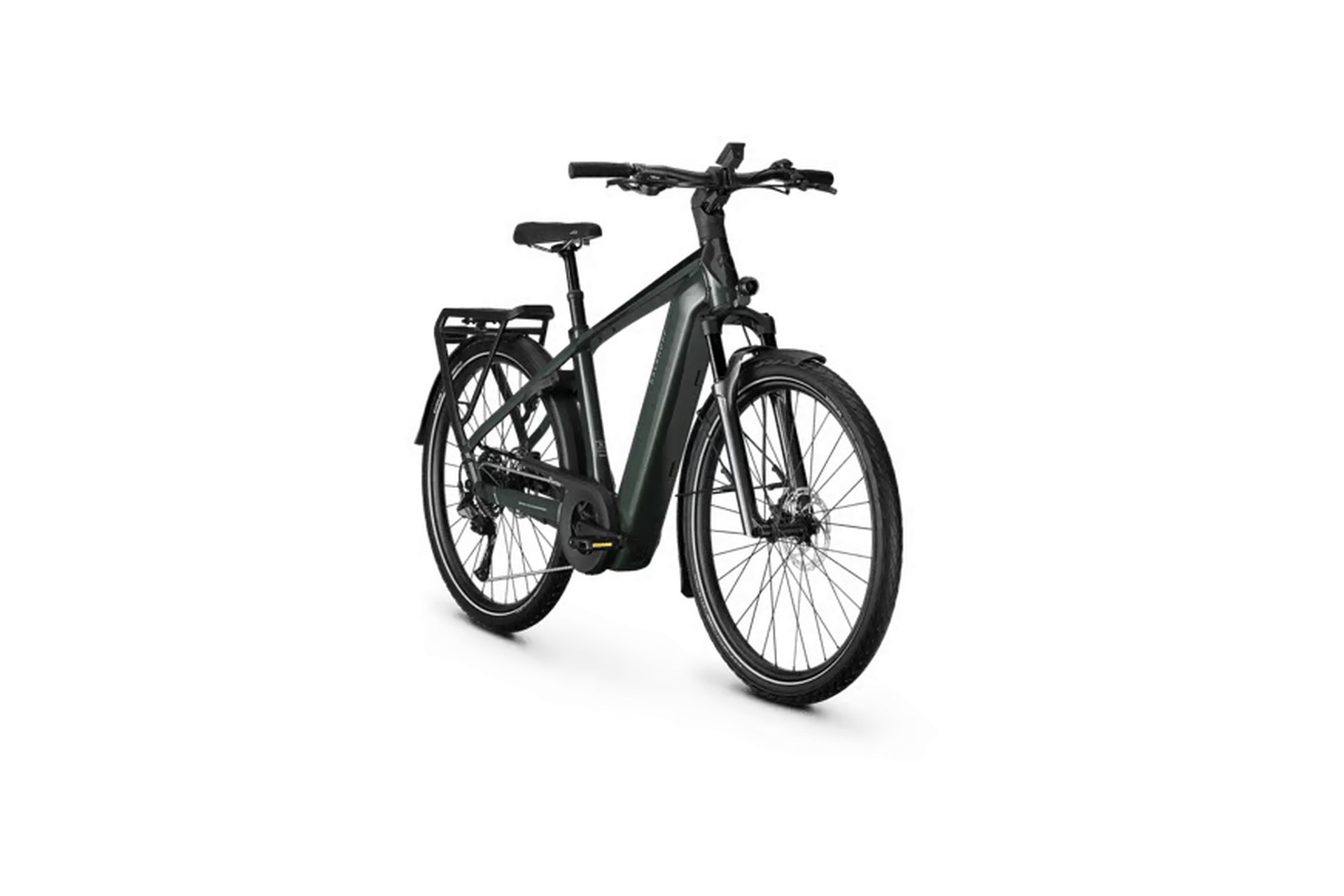 Kalkhoff Endeavour 5+ Advance - 800 Wh - 29 Zoll - Diamant - 2026