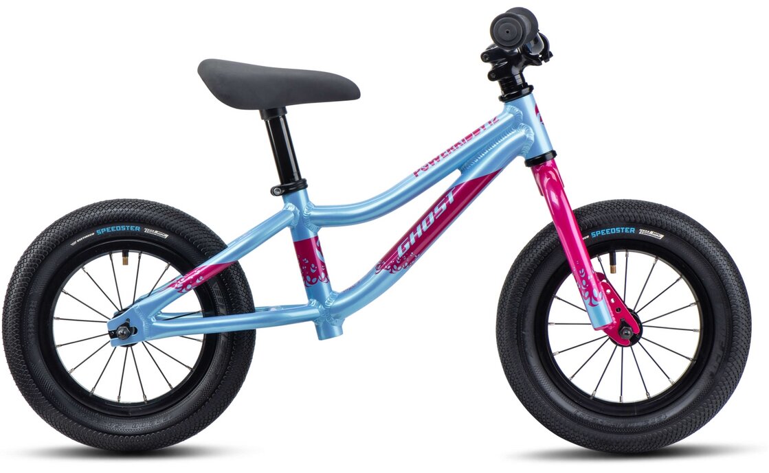 Ghost Powerkiddy 12 - 12 Zoll - Diamant - 2024