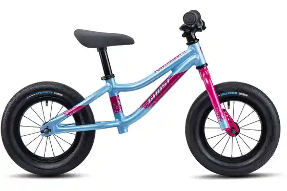 Fahrräder - Ghost Powerkiddy 12 - 12 Zoll - Diamant