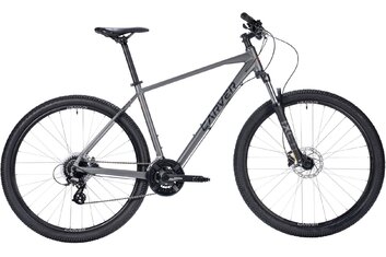 Hardtail - Carver Strict 110 - 2022 - 27,5 Zoll - Diamant
