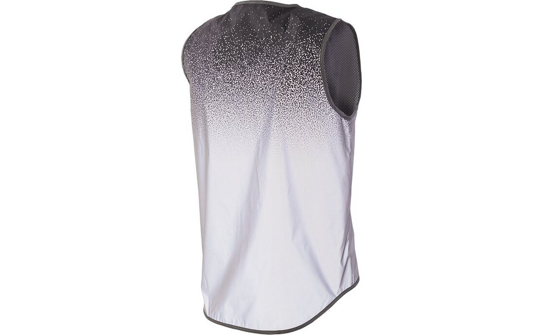 WOWOW Storm Weste Full Reflective