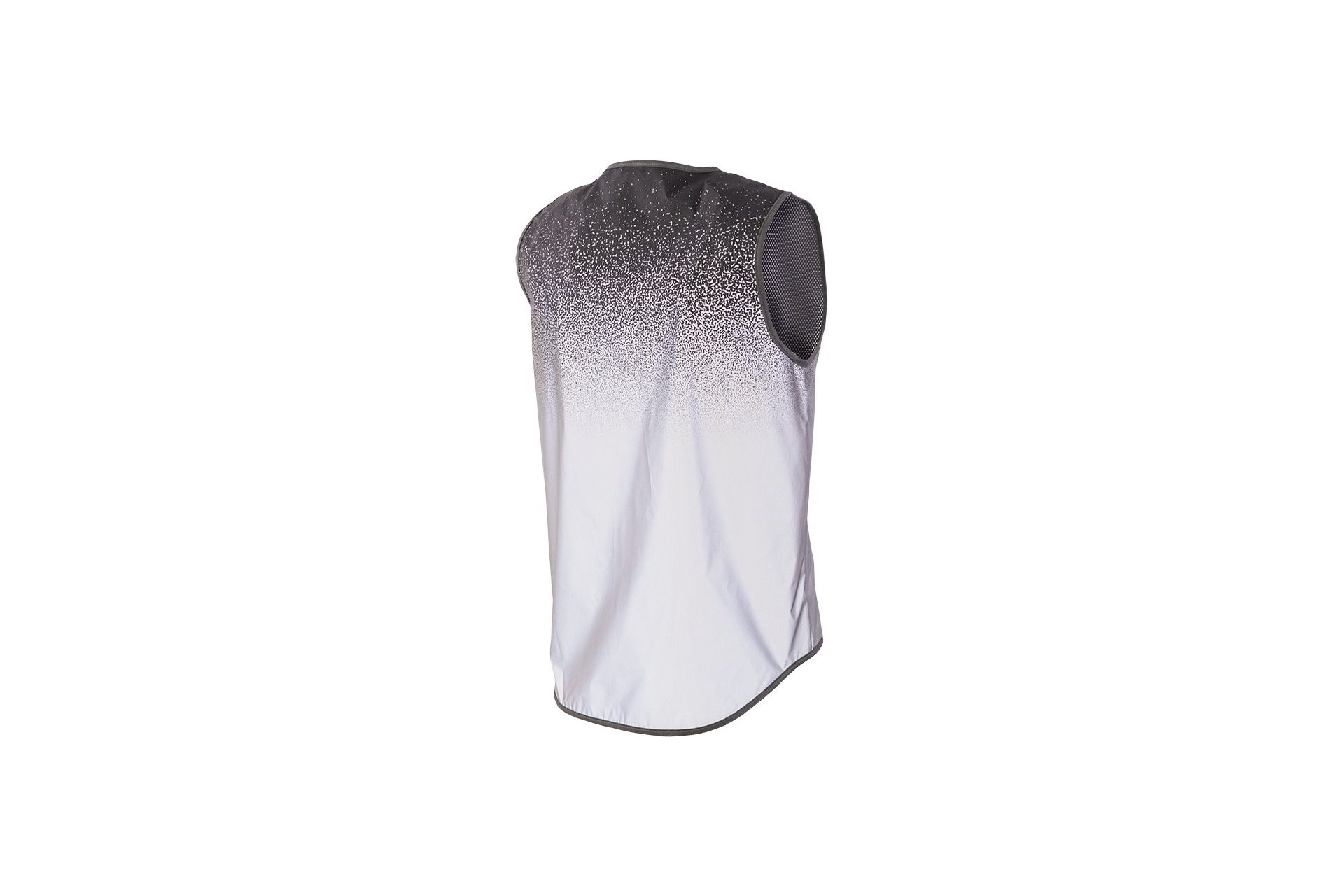 WOWOW Storm Weste Full Reflective