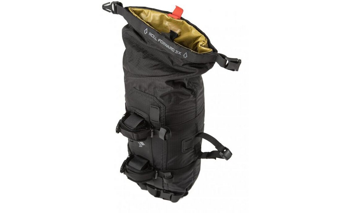 ACEPAC Mini Bar Roll MKIII Lenkertasche - 5-7L