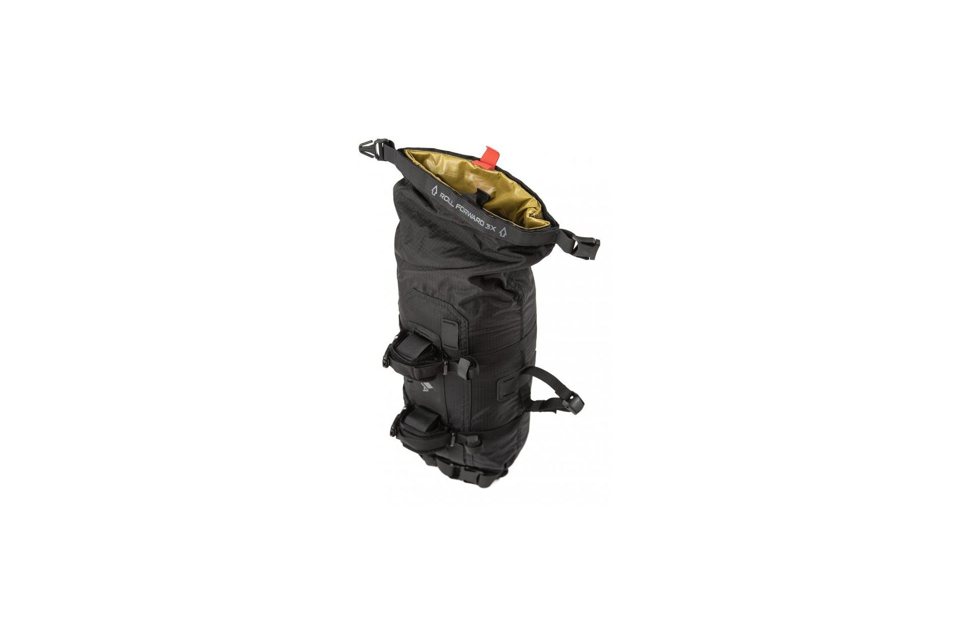 ACEPAC Mini Bar Roll MKIII Lenkertasche - 5-7L