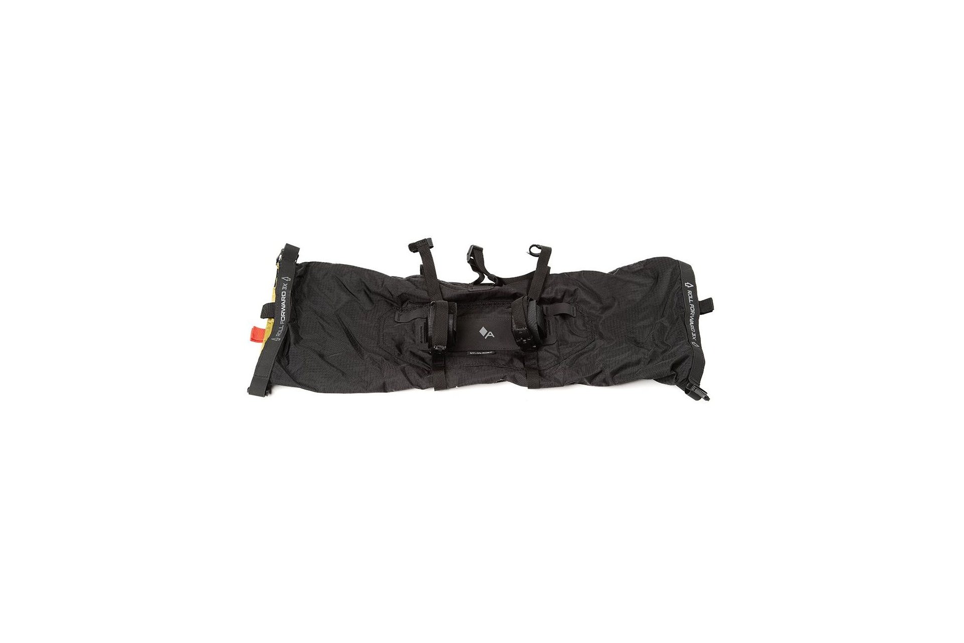 ACEPAC Mini Bar Roll MKIII Lenkertasche - 5-7L