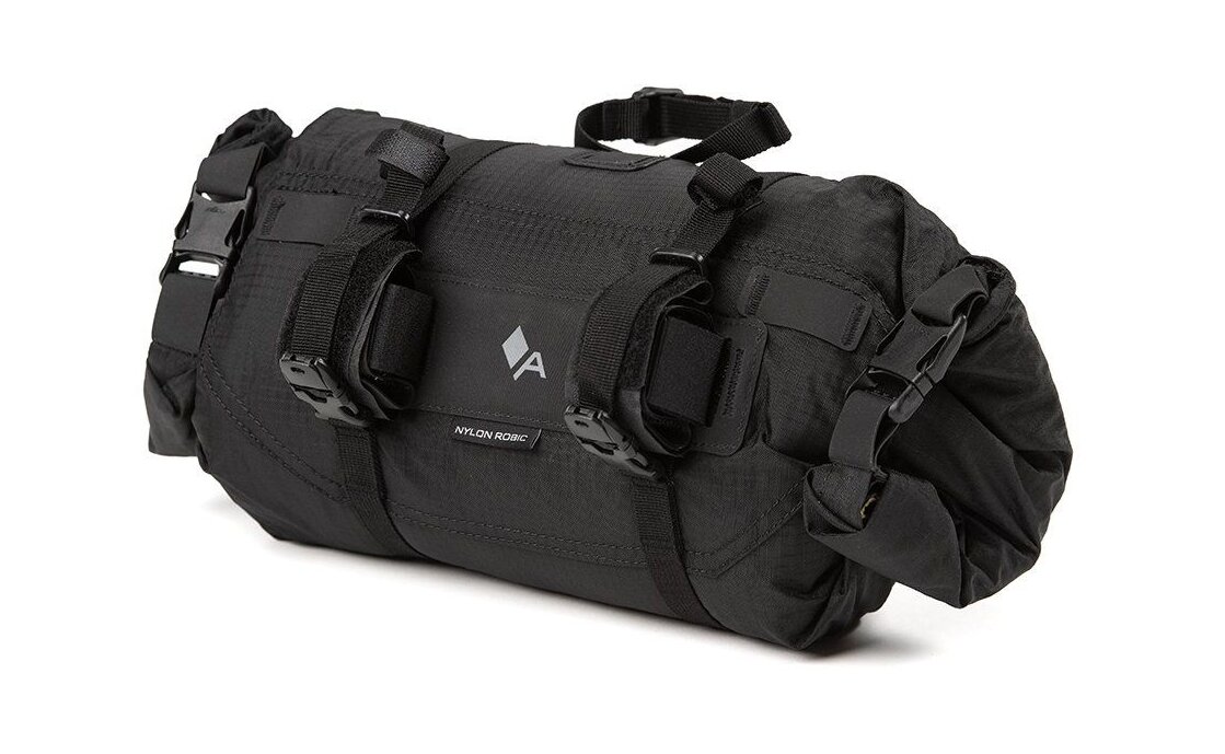ACEPAC Mini Bar Roll MKIII Lenkertasche - 5-7L