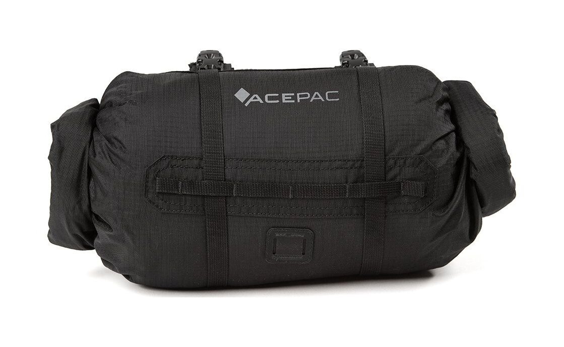 ACEPAC Mini Bar Roll MKIII Lenkertasche - 5-7L