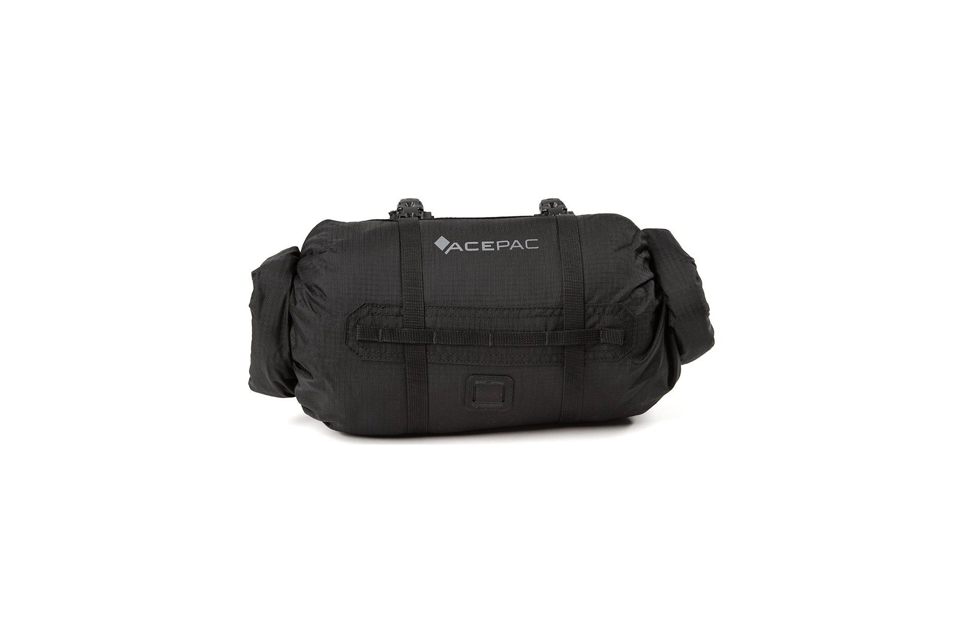 ACEPAC Mini Bar Roll MKIII Lenkertasche - 5-7L