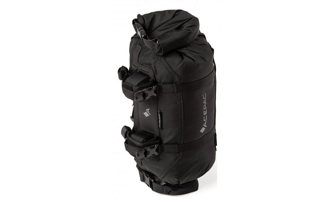 ACEPAC Mini Bar Roll MKIII Lenkertasche - 5-7L