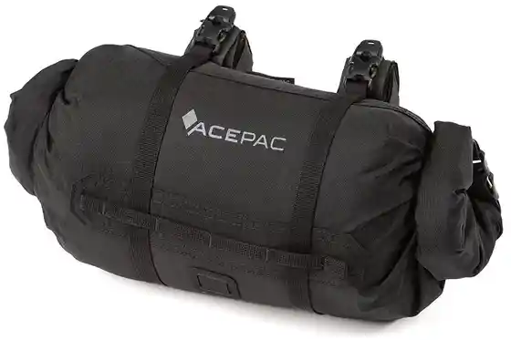 Lenkertaschen - Acepac Mini Bar Roll MKIII Lenkertasche - 5-7L
