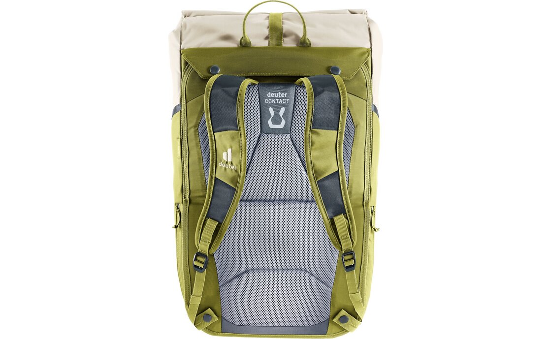 deuter Xberg 25