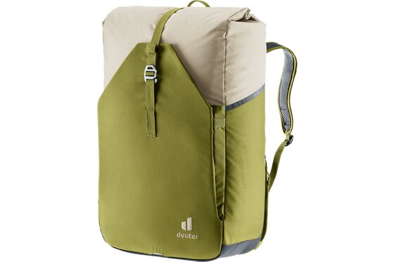 deuter - Fahrradtaschen & Körbe - deuter Xberg 25