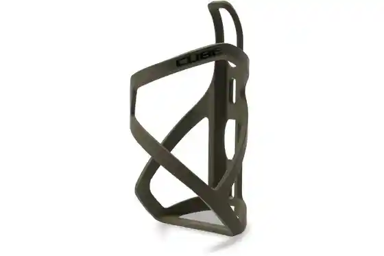 Trinkflaschen & Halter - Cube Flaschenhalter HPP Left-Hand Sidecage