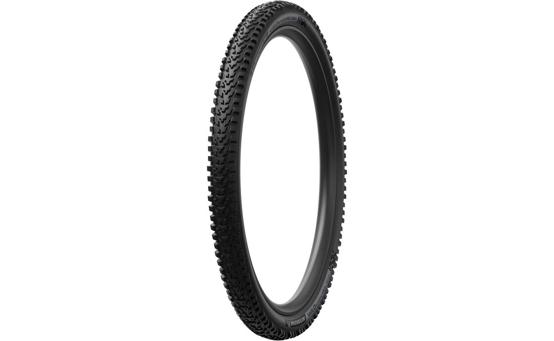 Michelin Wild Enduro Rear Dark Label 29X2.40 Racing Line