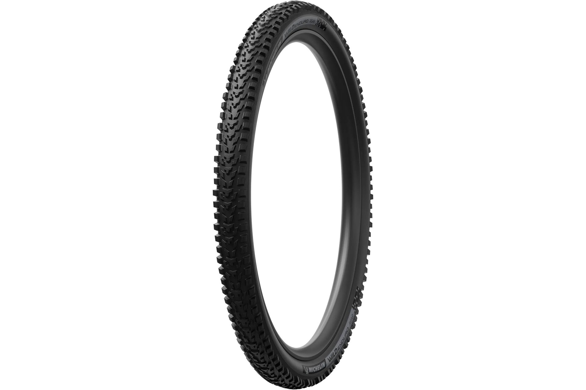 Michelin Wild Enduro Rear Dark Label 29X2.40 Racing Line