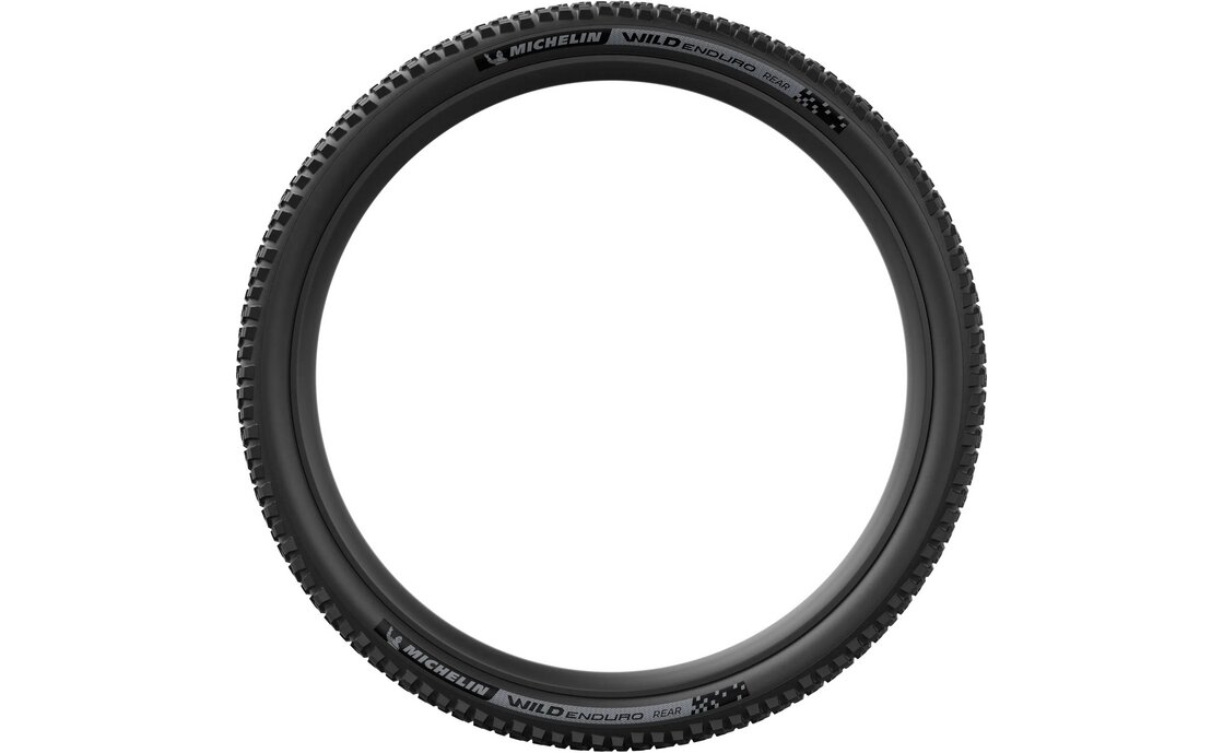 Michelin Wild Enduro Rear Dark Label 29X2.40 Racing Line