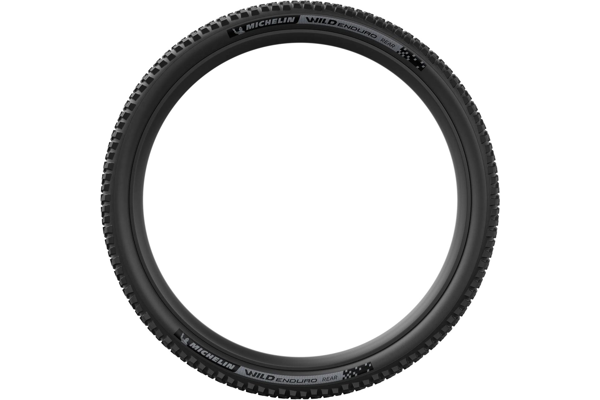 Michelin Wild Enduro Rear Dark Label 29X2.40 Racing Line