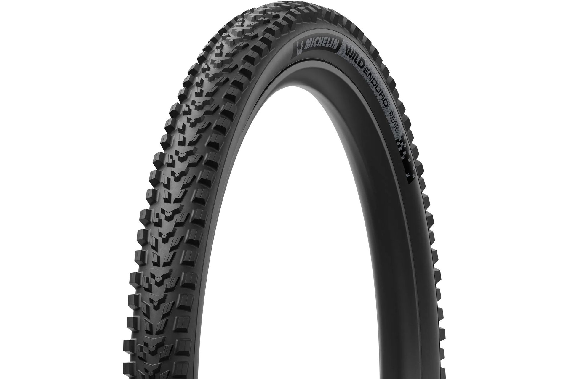 Michelin Wild Enduro Rear Dark Label 29X2.40 Racing Line