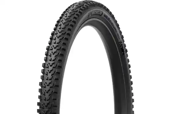 pannensicher - Fahrradreifen - Michelin Wild Enduro Rear Dark Label 29x2.40 Magi-X Racing Line TLR