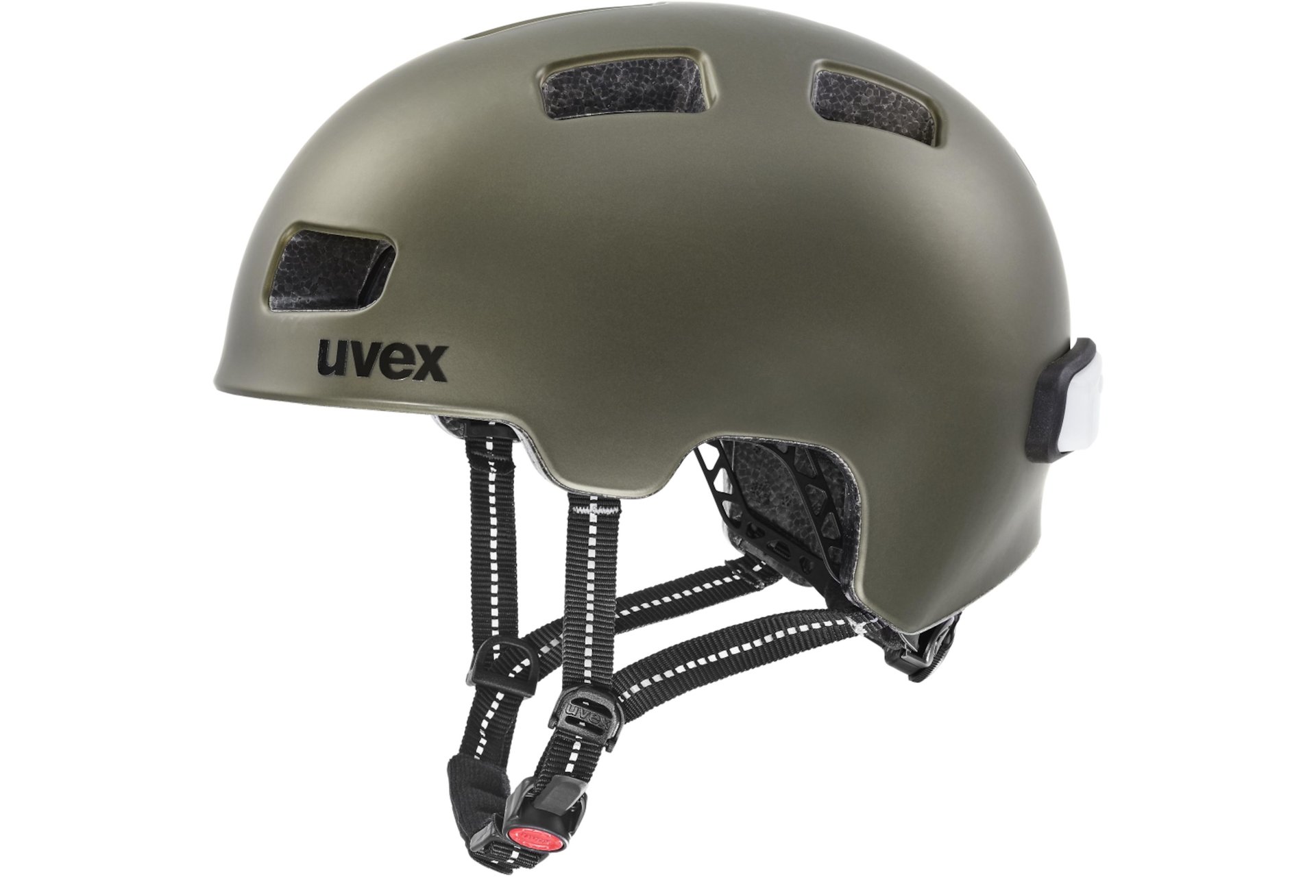 Uvex City 4