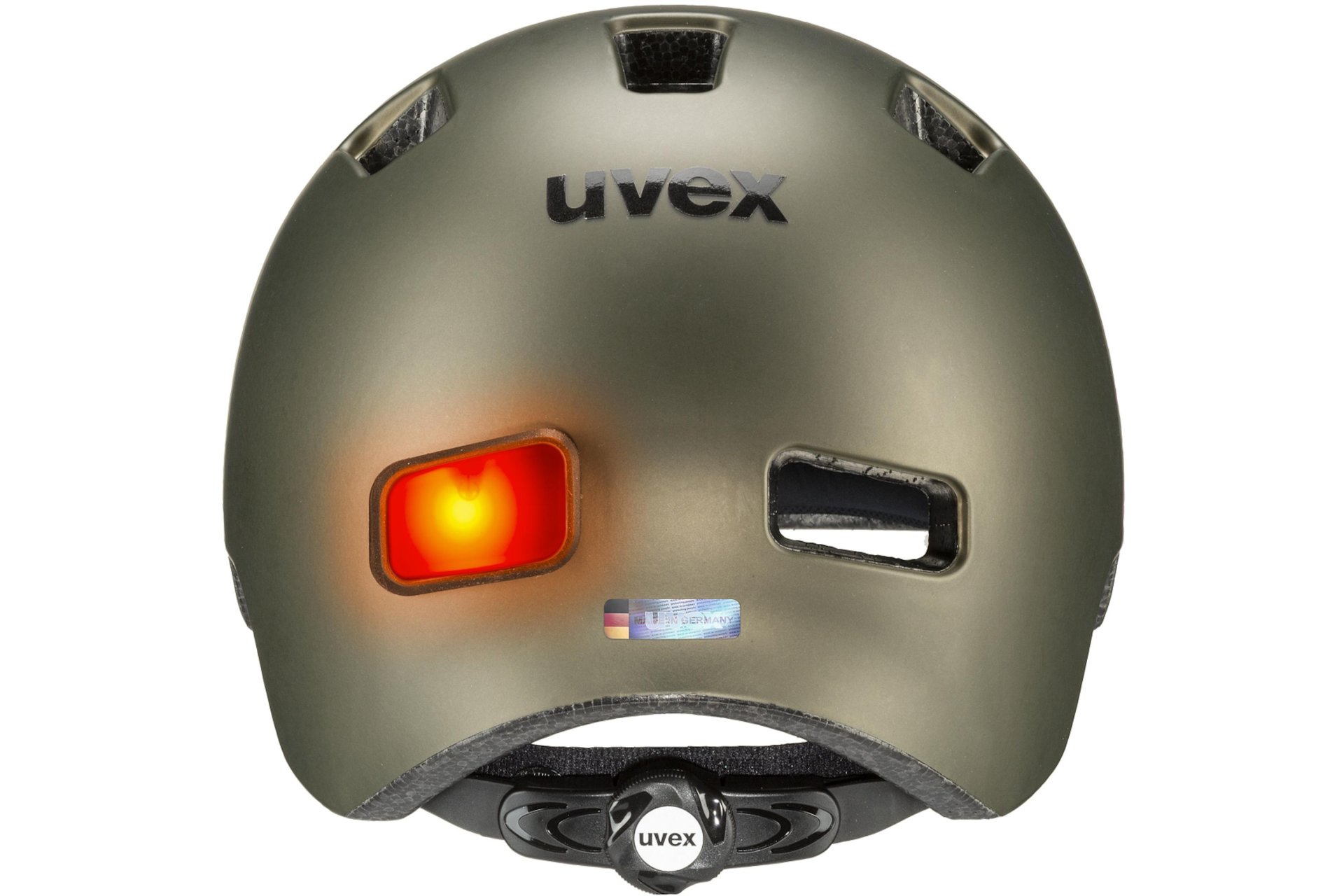 Uvex City 4