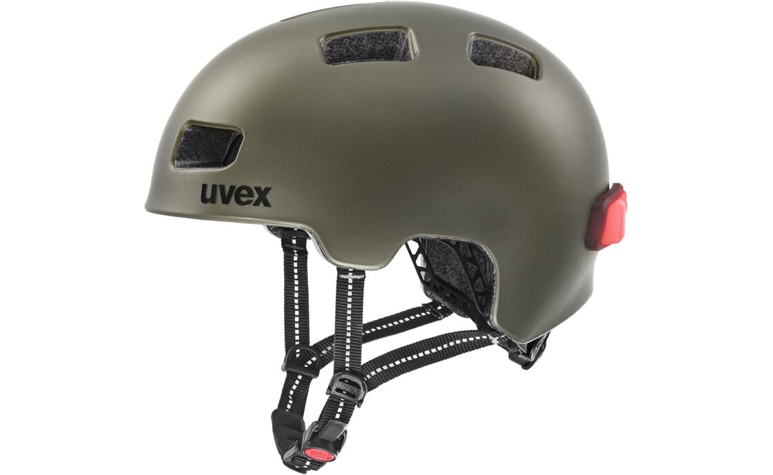 Uvex City 4