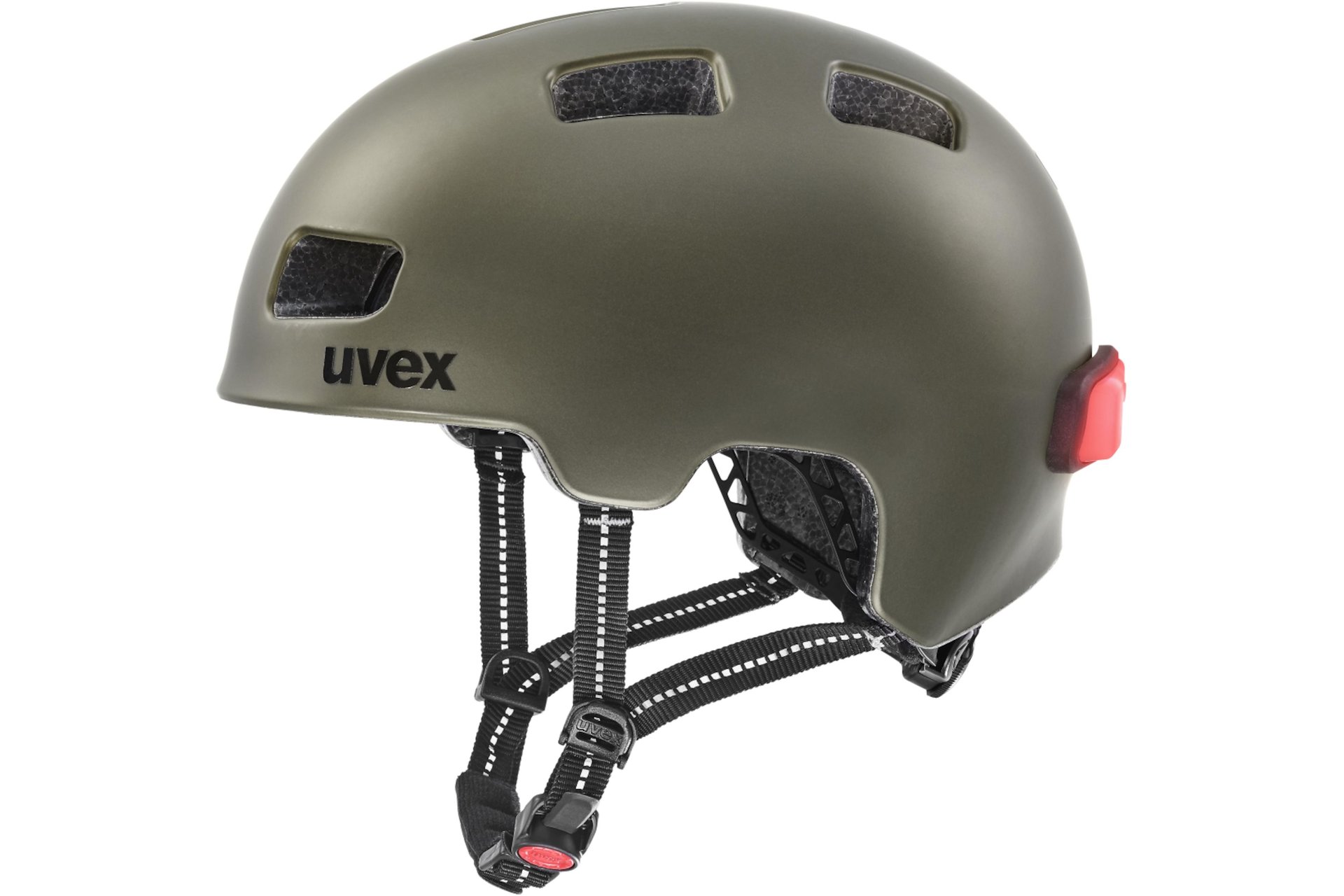 Uvex City 4