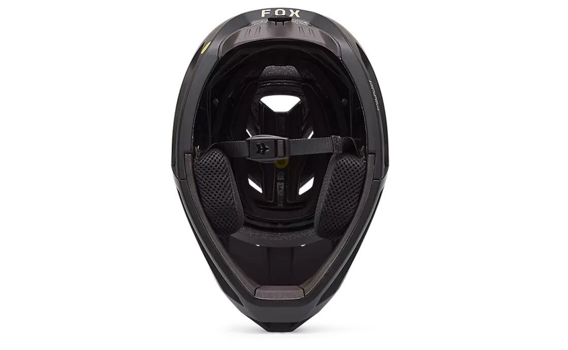 Fox Proframe RS Taunt
