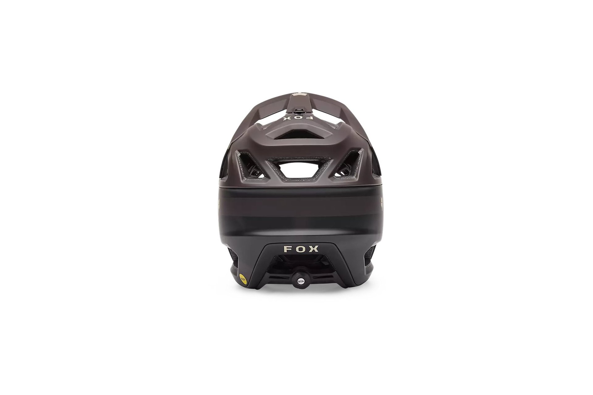 Fox Proframe RS Taunt