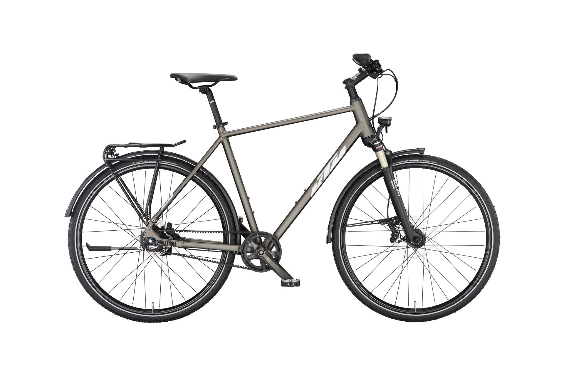 KTM Life Tour - 28 Zoll - Diamant - 2024
