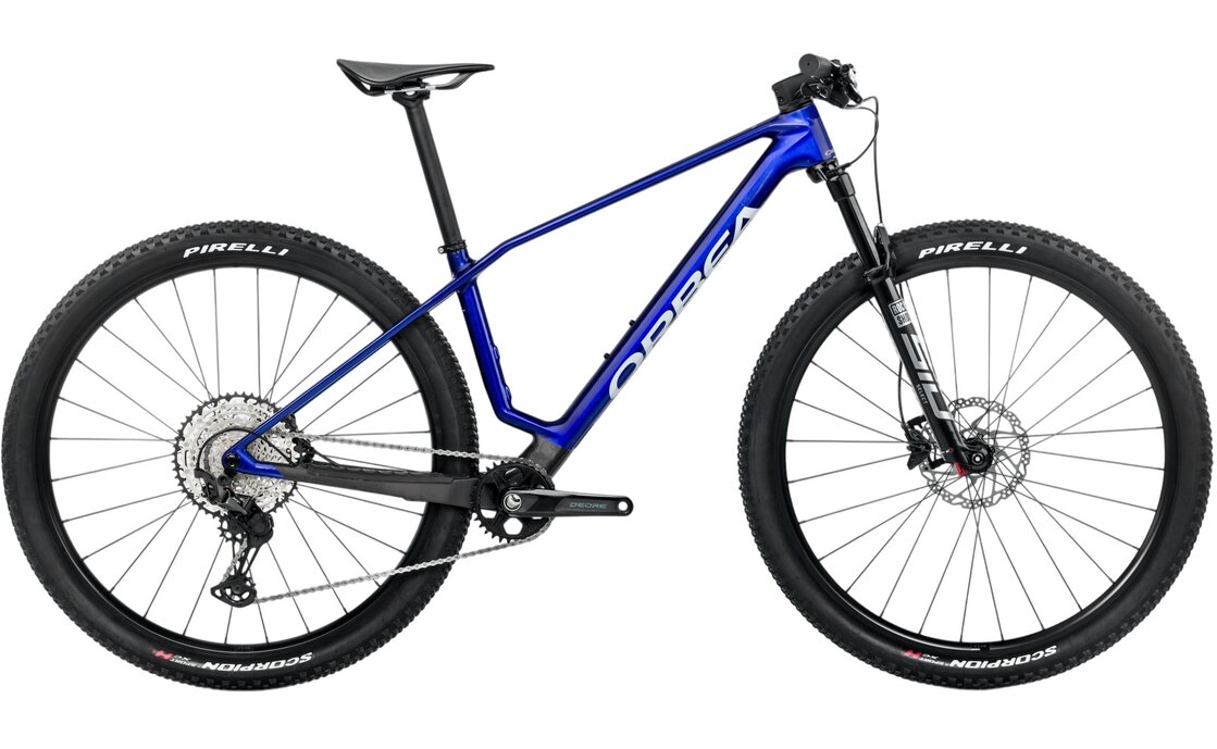 Orbea Alma M30 - 29 Zoll - Diamant - 2025