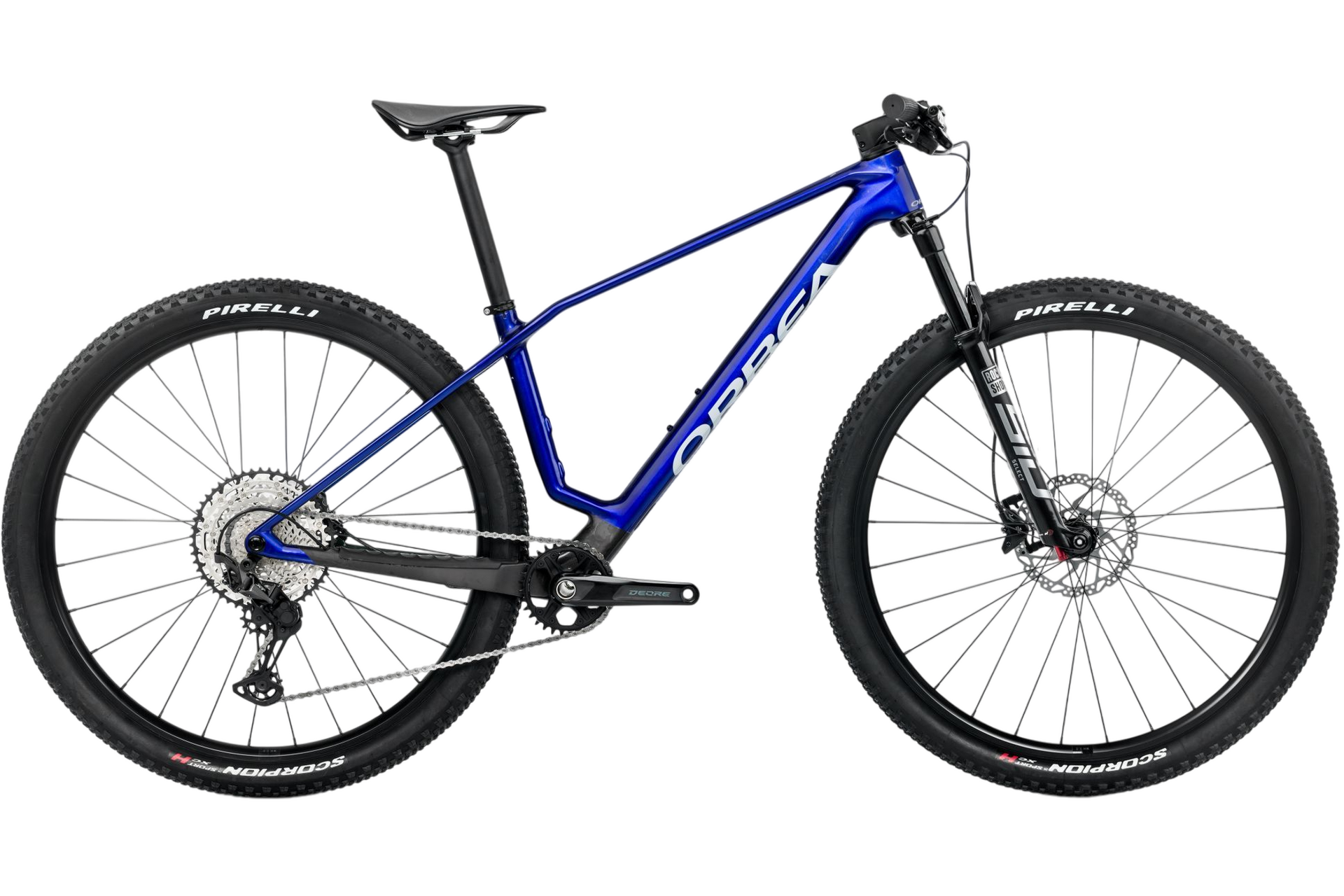 Orbea Alma M30 - 29 Zoll - Diamant - 2025