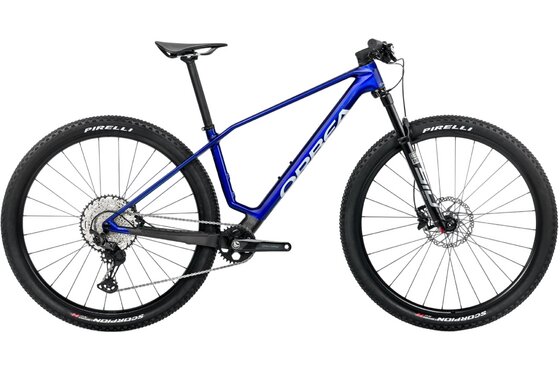 29 Zoll - Herren - Mountainbikes - Orbea Alma M30 - 29 Zoll - Diamant