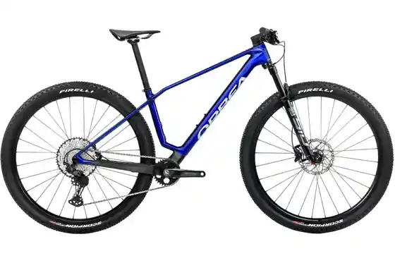Orbea - Hardtail - Orbea Alma M30 - 29 Zoll - Diamant