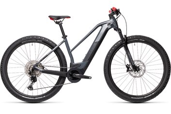 Cube Reaction - Cube Reaction Hybrid Race 625 - 625 Wh - 2021 - 29 Zoll - Damen Sport