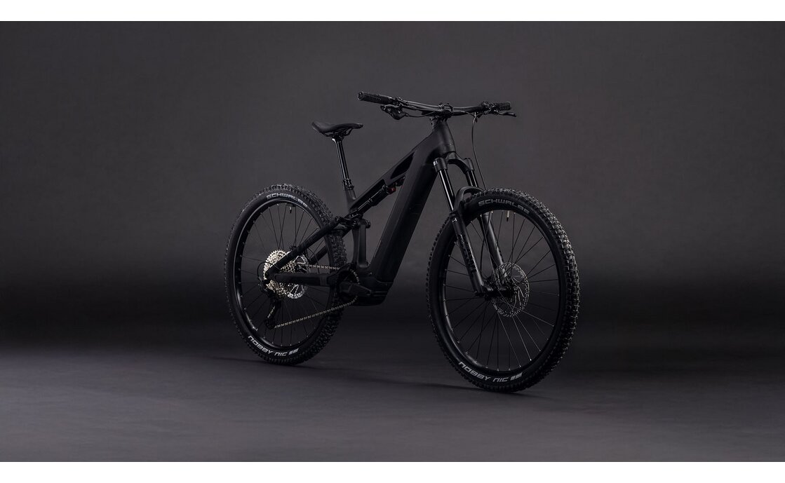 Cube Stereo Hybrid ONE44 HPC Race 800 - 800 Wh - 29 Zoll - Fully